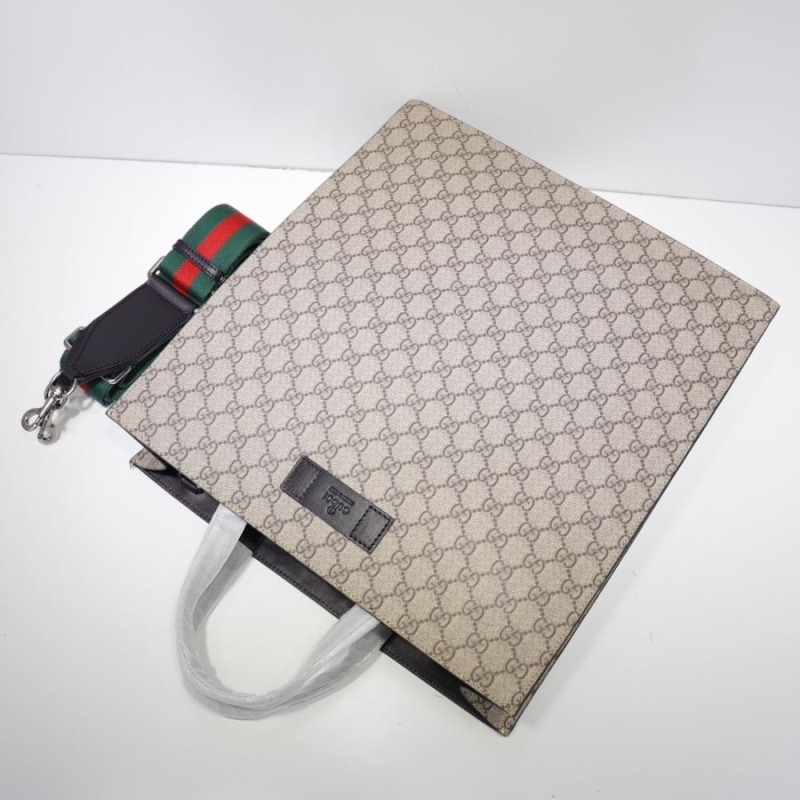 Gucci Travel Bags